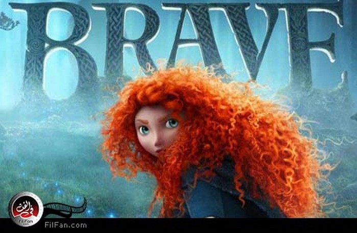 الملصق الدعائي للفيلم الأول