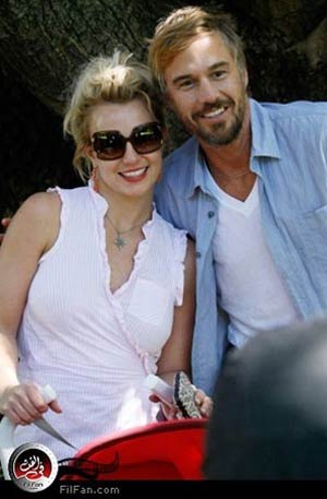 بريتني سبيرز