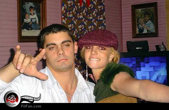 بريتني سبيرز وطليقها 