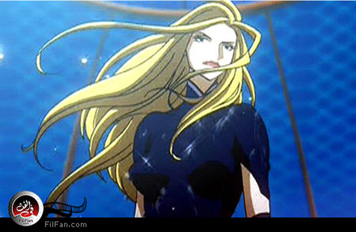 بريتني سبيرز كما ستظهر في الكليب الجديد