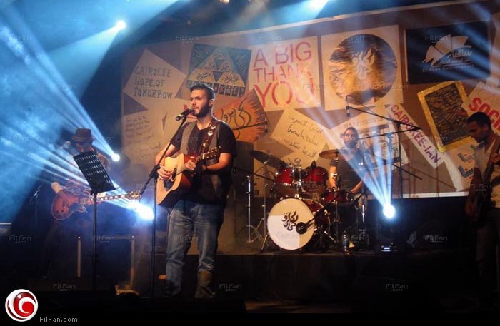 فريق كايروكى 