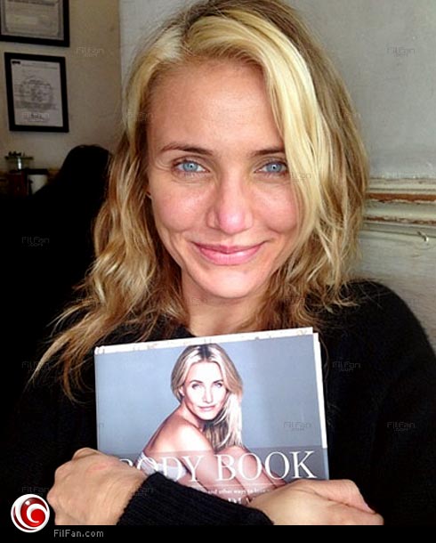 كاميرون دياز