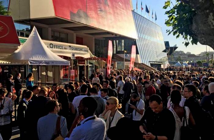 مهرجان &quot;كان&quot; السينمائي 