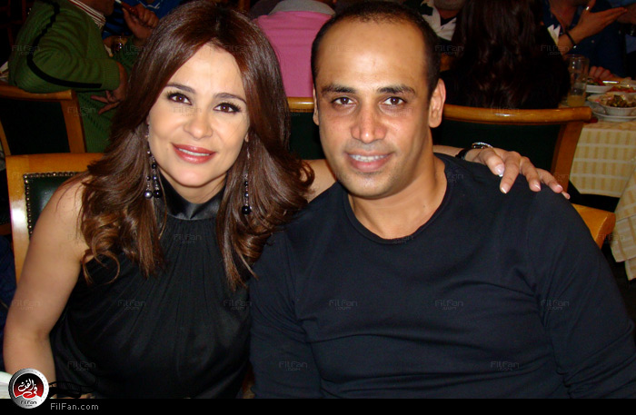 كارول ويحيى معا من جديد