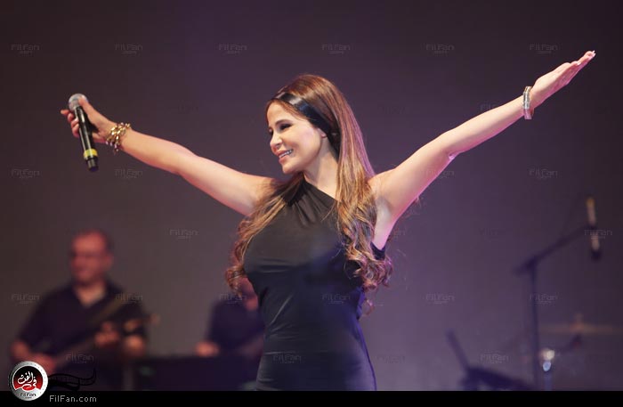 كارول سماحة