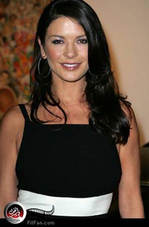 كاثرين زيتا جونز