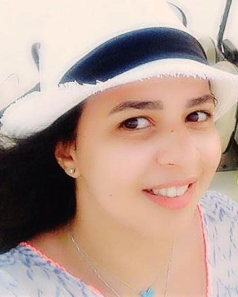 إيمي سمير غانم