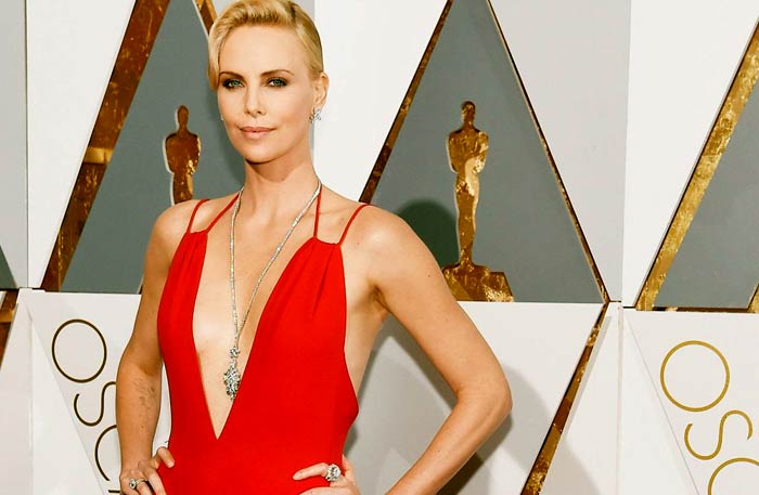 تشارلز ثيرون