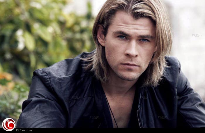 كريس هيسمورث