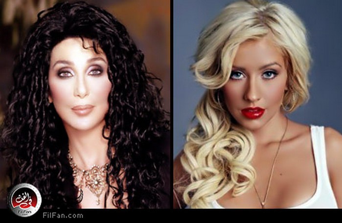 أجوليرا وشير