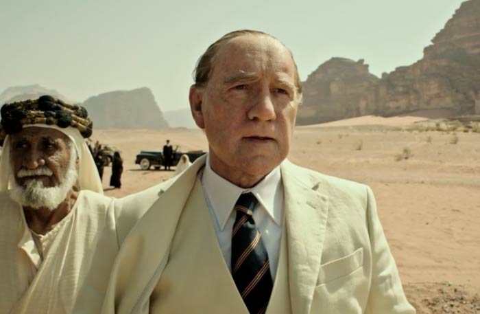 كيفين سبيسي