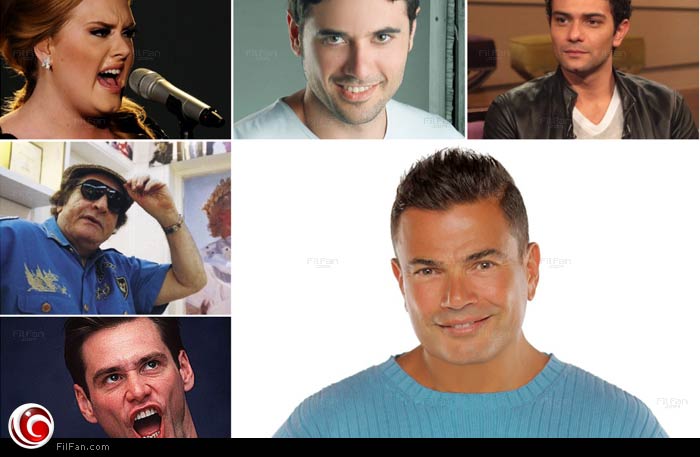 مدارس الأداء الإعلامي الثلاث للفنانين.. الطائش والروبوت والناضج