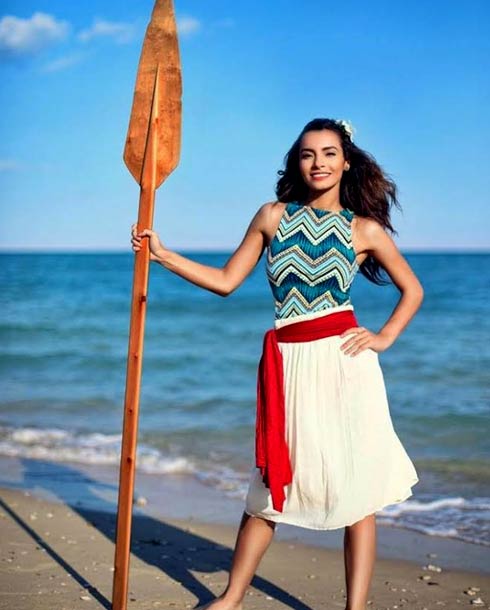 كارمن سليمان