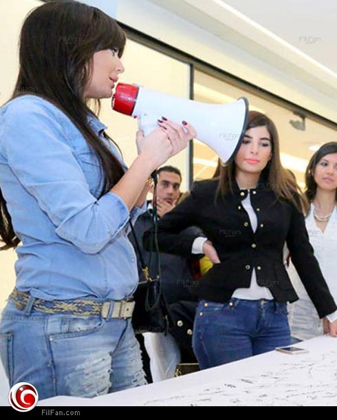 سيرين عبد النور