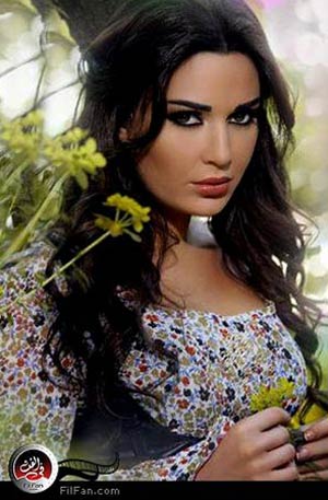 سيرين تحضر لفيلم لبناني
