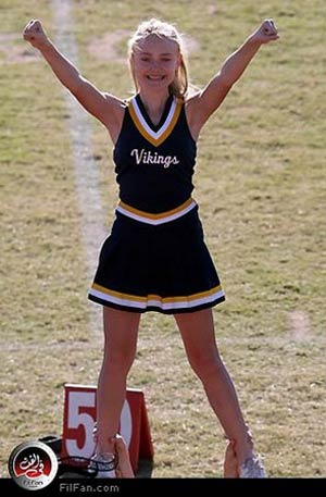 داكوتا فانينج