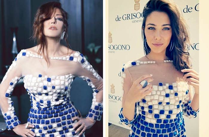 دانيلا وسميرة