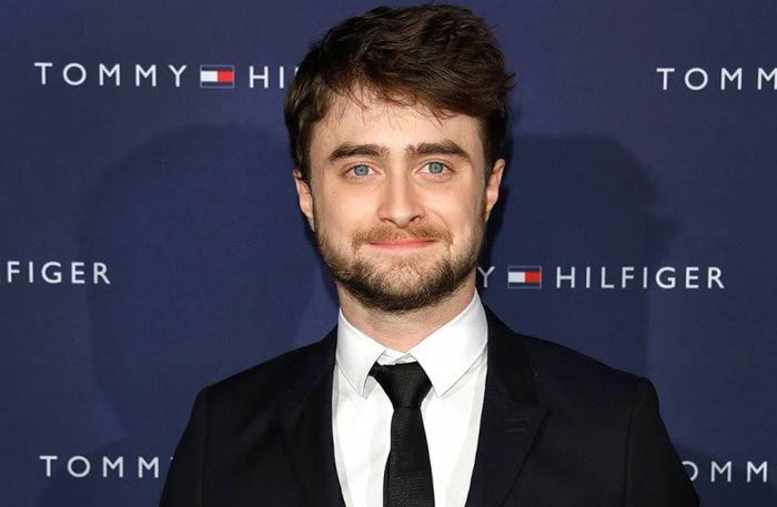 دانيال رادكليف