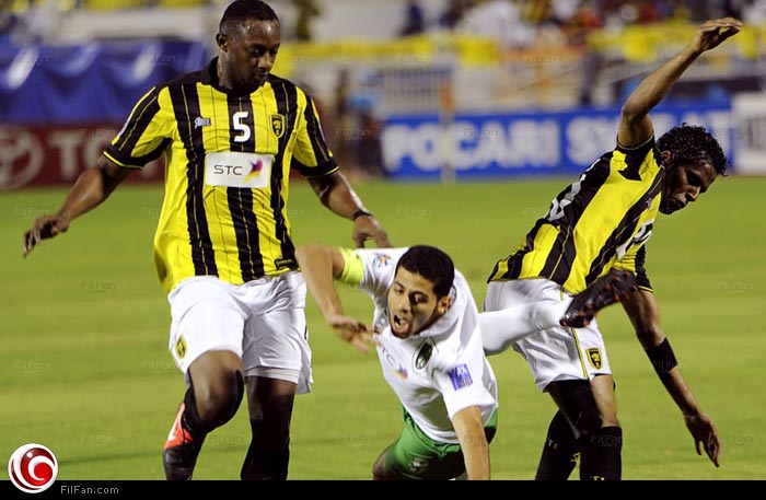 الدوري السعودي على MBC