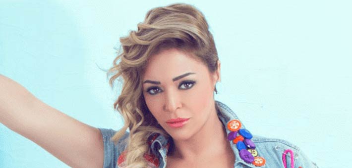 داليا البحيري