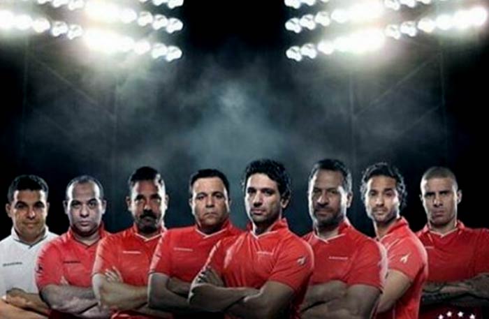 &quot;دوري الحياة&quot;