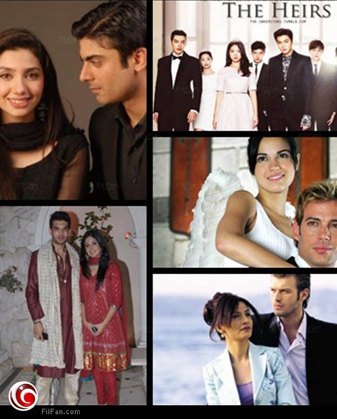 أشهر الأعمال التي هزت عرش الدراما المصرية