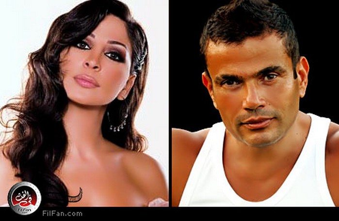 إلبسا ودياب