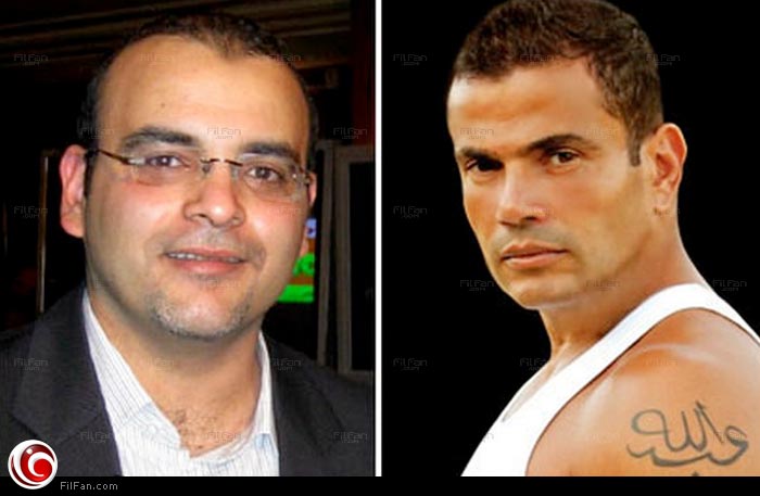 الأزمات تنتهي بين الثنائي