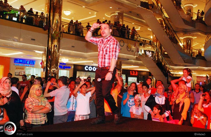 دياب يتألق في &quot;صن سيتي&quot; 