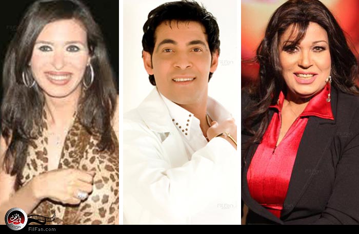 أبطال &quot;عش البلبل&quot;