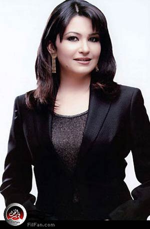 دينا رامز تستقيل من رئاسة نايل لايف