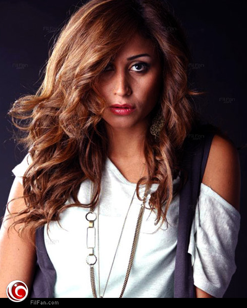 دينا الشربيني