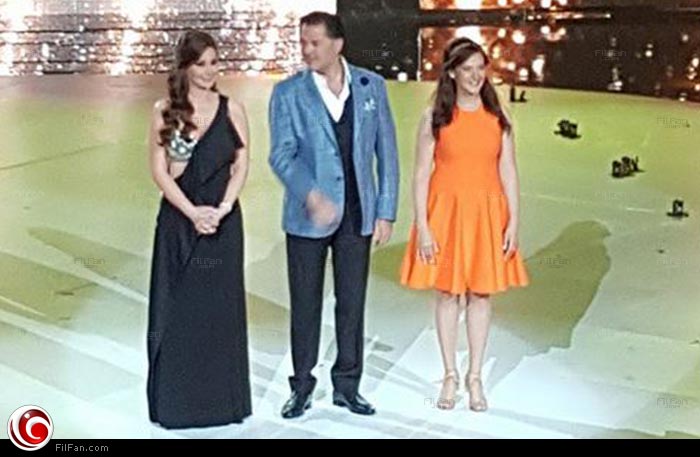 لجنة تحكيم برنامج The XFactor