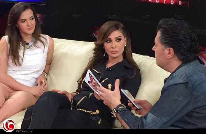 أعضاء لجنة تحكيم The XFactor