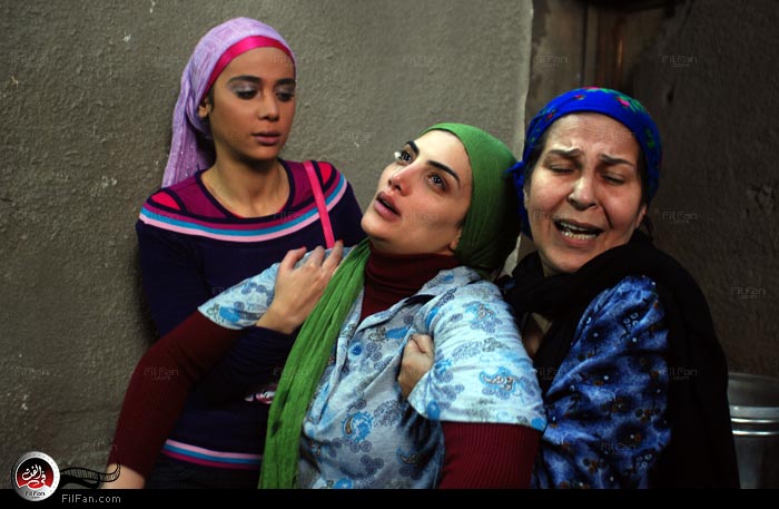 حورية في لقطة من &quot;دوران شبرا&quot;