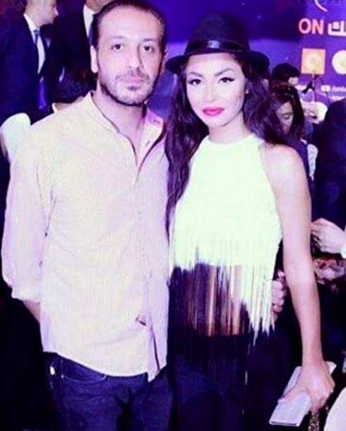 دوللي وباخوس