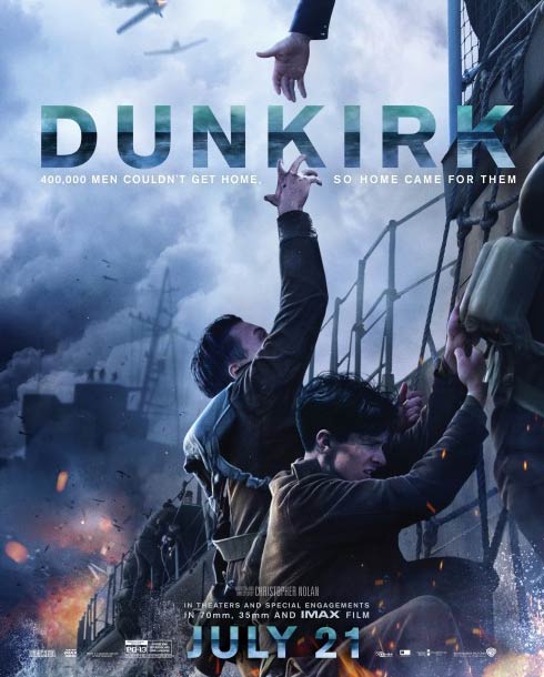 Dunkirk