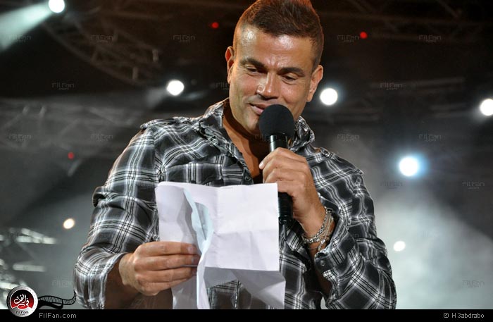 دياب يطرح أغنيتين جديدتين