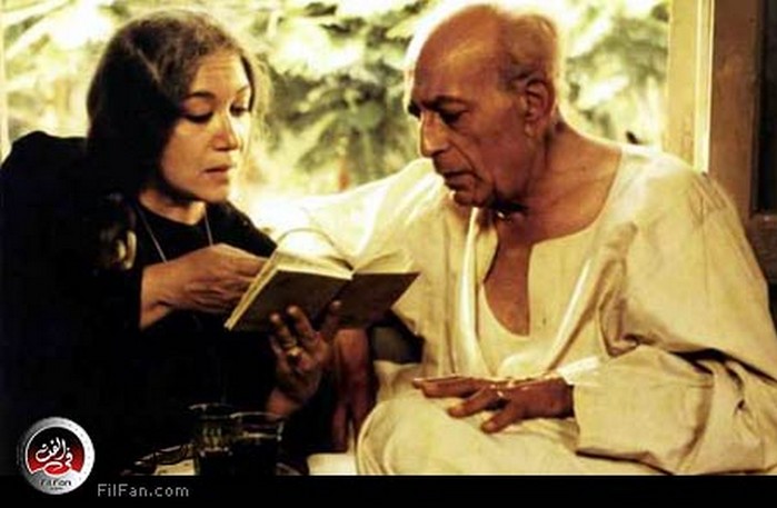 لقطة من الفيلم