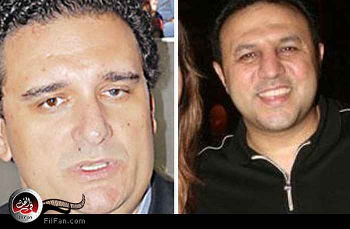 تحالف جديد بين طلعت وبركة بعد التصالح في لندن 