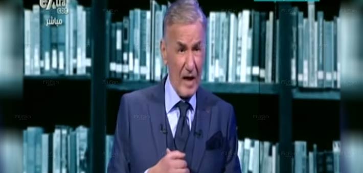 عزت أبو عوف