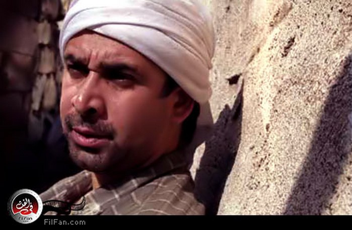 كريم عبد العزيز في لقطة من "ولاد العم"