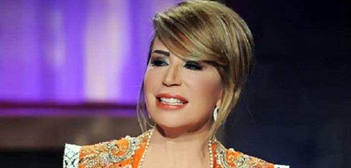 إيناس الدغيدي