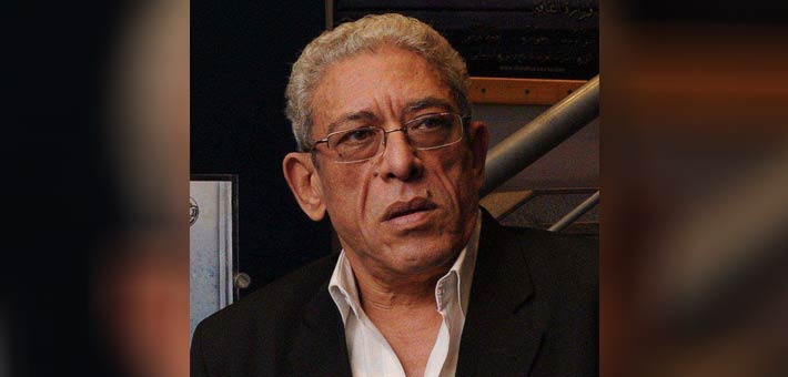 داود عبد السيد