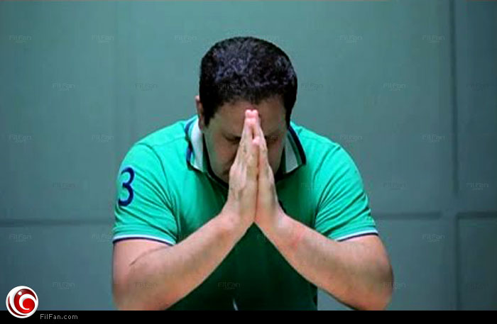 إدوارد يصلي للخروج من أزمته في &quot;فؤش في المعسكر&quot;