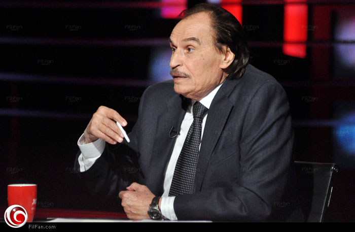 عزت العلايلي 