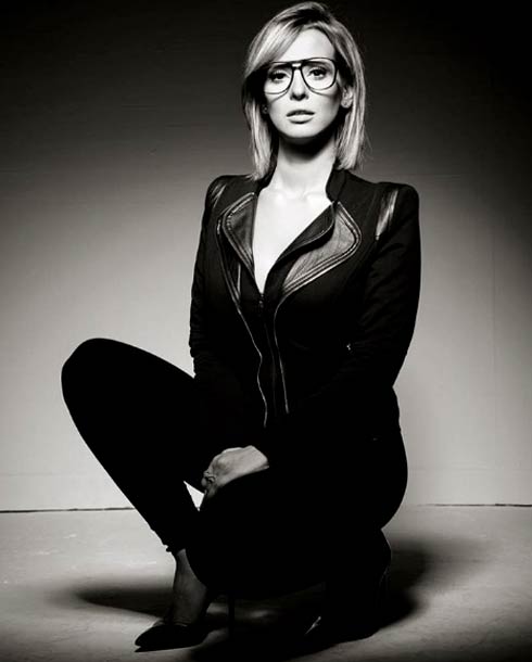 إيمان العاصي