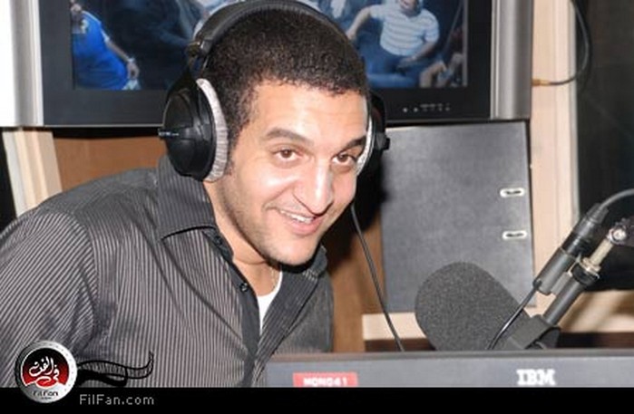 إيهاب صالح يقدم نجوم المونديال على نجوم FM