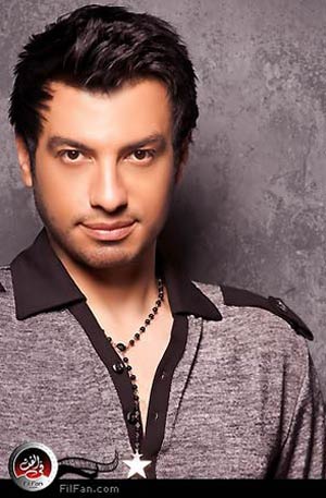 إيهاب توفيق