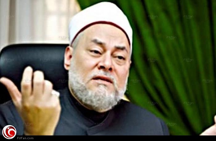 الدكتور علي جمعة يقدم برنامج للفتاوي